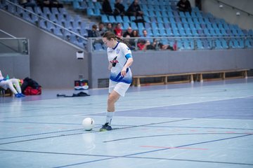 Bild 8 - wBJ Power Girls Cup Suederelbe
